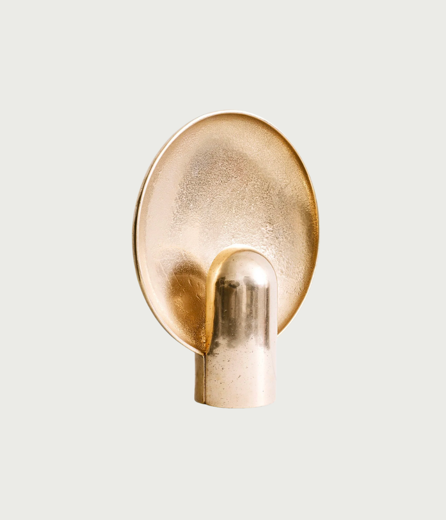 Surface Sconce Bronze